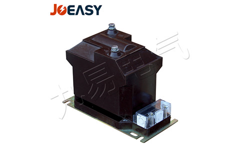 JDZ10-10干式電壓互感器