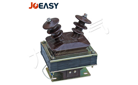 JDZ-10干式電壓互感器