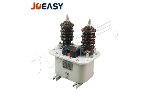 LJW-10油浸式電流互感器